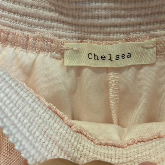 Chelsea (from Honey) lined tulle midi skirt N15 - Picture 4 of 5